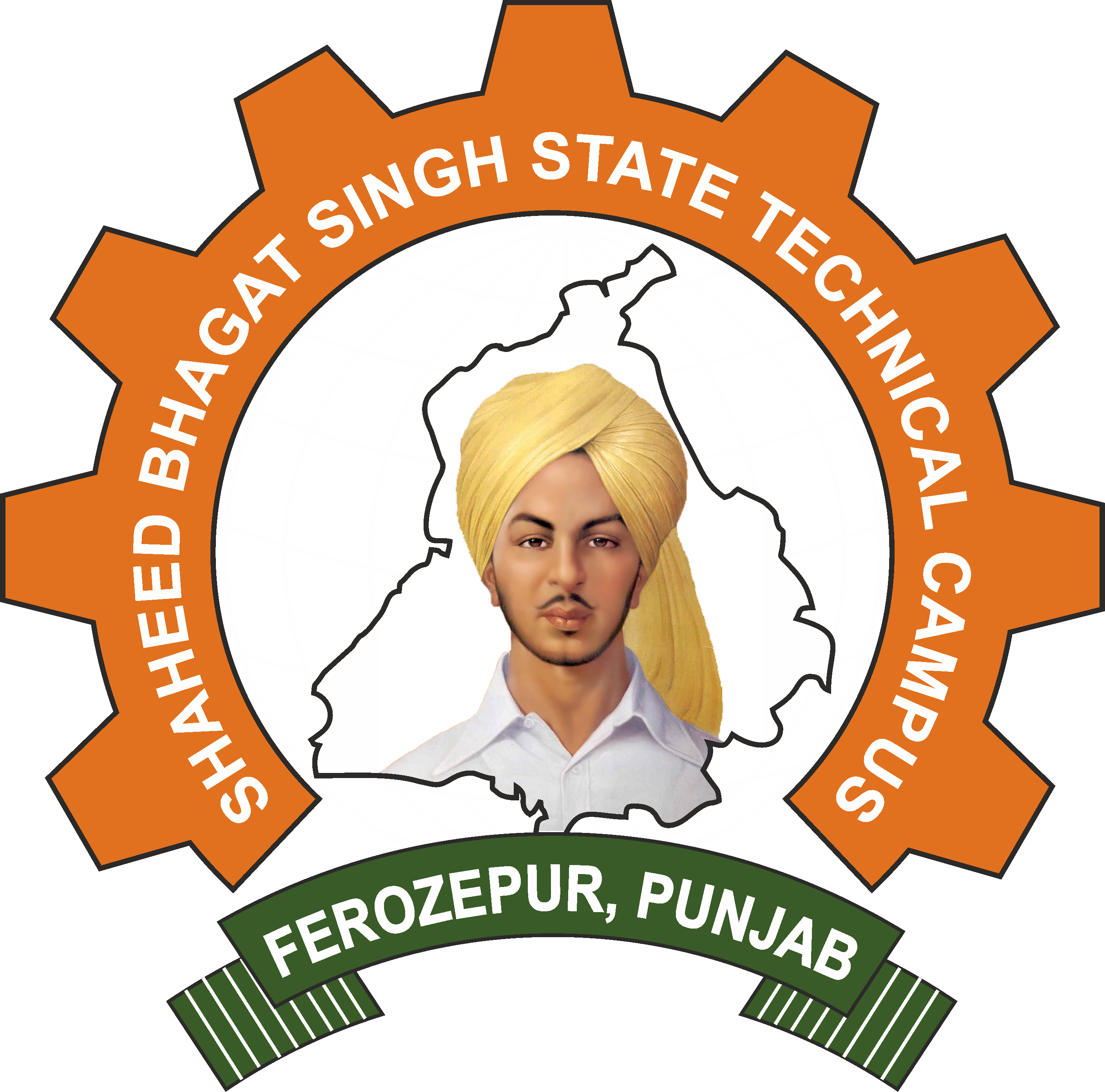 Shaheed Bhagat Singh State University